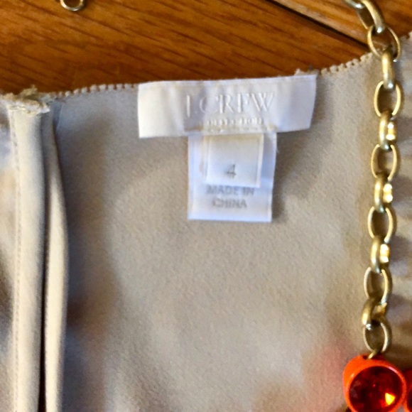 J.Crew Collection Shell - Picture 6 of 7